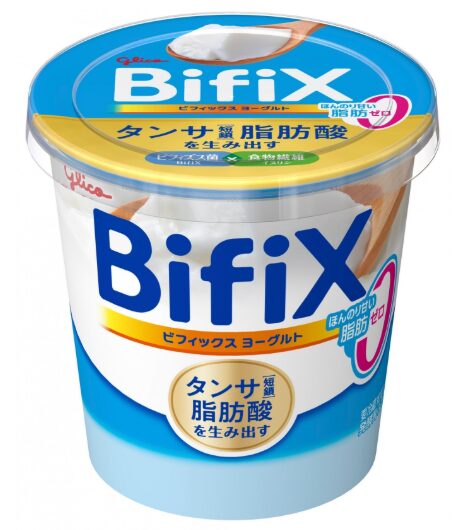 グリコ　Bifixヨーグルト